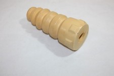 Anschlagpuffer Federung AUTOMEGA 110092710 für VW PASSAT B6 Variant 3C5 3C2 1T1