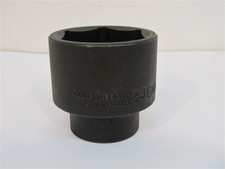 Proto J7446m 46mm Standard Impact Socket 12 Drive 6 Point Proto J7446m 46mm Standard Impact Socket 12 Drive 6 Point