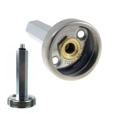 ADATTATORE PER IL RIEMPIMENTO DI AUTO GAS GPL SERBATOIO :: M10 - DISH TOMASETTO