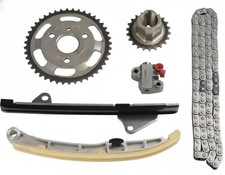 Kit de distribution Toyota URBAN CRUISER