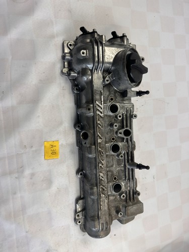 Maserati Ghibli 2014 Left Valve cover P/N 305067 Photo - $80