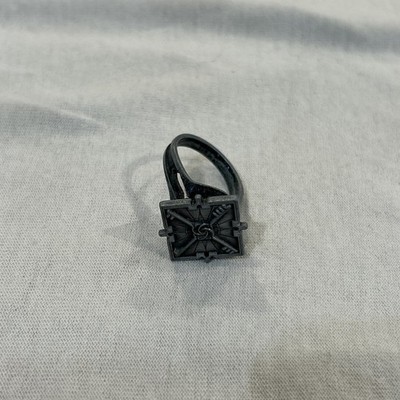 Dishonored 2 Collector's Edition Emily Kaldwin Ring 