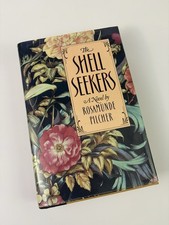 Product Image: The Shell Seekers by Rosamunde Pilcher 1987 First Edition Hard Cover