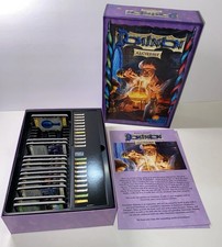 Alchemy Expansion Dominion Board Card Game Ri...