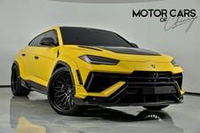 2023 Lamborghini Urus Performante-$100K MODS-1016 WIDEBODY KIT!
