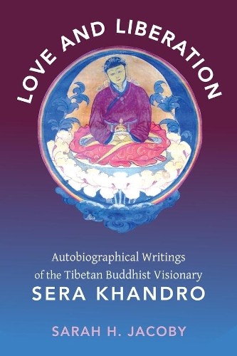 Love and Liberation by Sarah H. Jacoby - 9780231147699