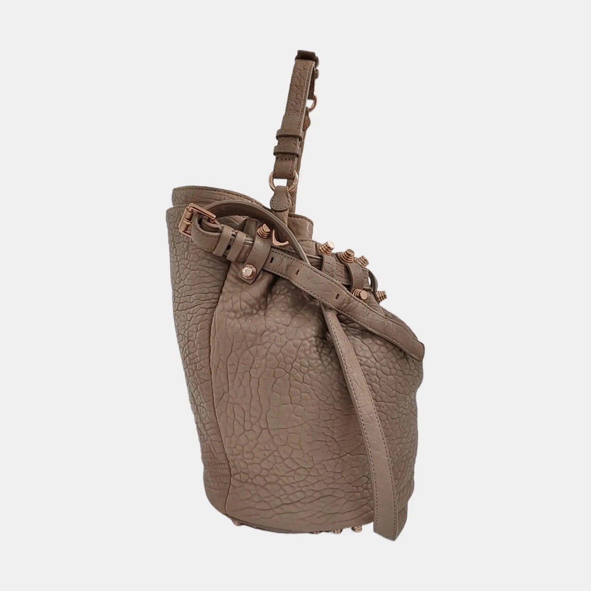 Alexander Wang Diego Bag | eBay