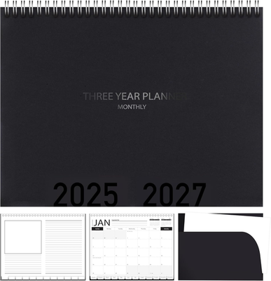 Maandplanner
