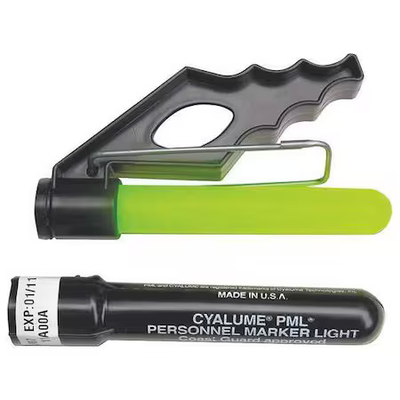 #ad #ad Pml By Cyalume Technologies 9 80770Pf Lightstick Green 4 1 2 In. L 8 Hr. $531.99