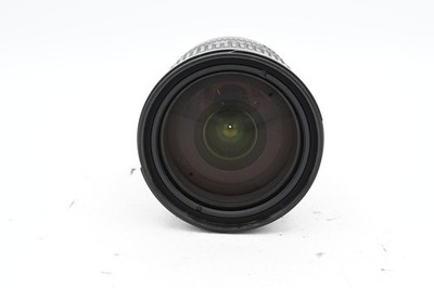 Nikon AF-S DX Nikkor 18-200mm f/3.5-5.6 G ED IF VR Autofocus APS-C Lens, Black