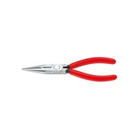Knipex Radiozange 140Mm Poliert Mit Kunststoffgriff , 2501140EAN