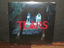SABRINA CARPENTER - Tears 45 New SEALED 7" vinyl