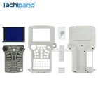Plastic Case for Yaskawa XRC JZNC-XPP02P JZNCXPP02P with Overlay, LCD Screen