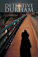 Oliver E. Brown Jr | Detective Durham | Taschenbuch | Englisch (2011) | Xlibris