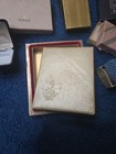 Vtg Jewelry Box Lot Multicolor Multiple Styles Presentation Storage Cases Unique — photo 3