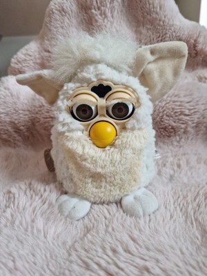 Original Furby (1999)   funktionsfähig   guter Zustand