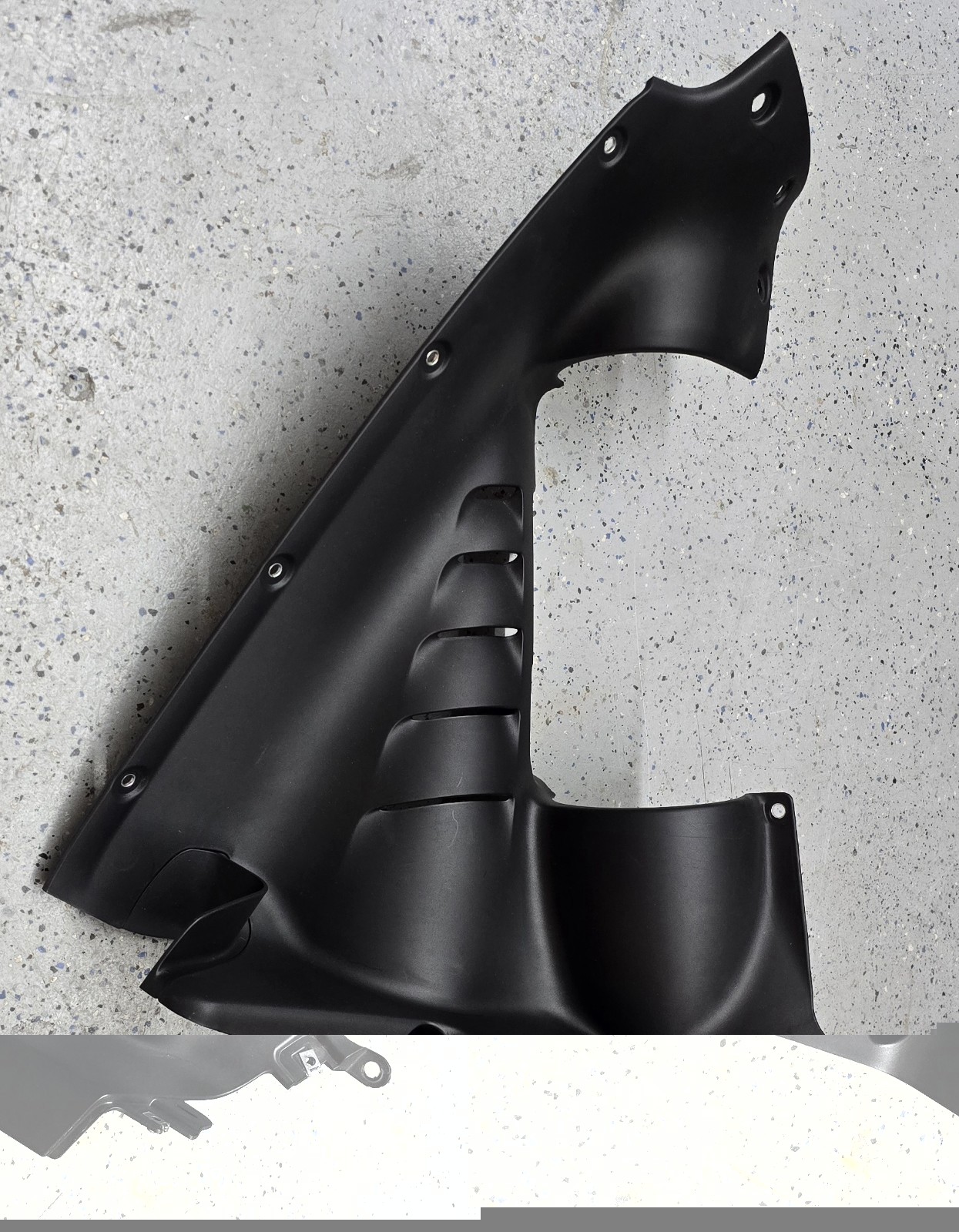 ENGINE COMPARTMENT COVER FERRARI SF90 STRADALE 873557