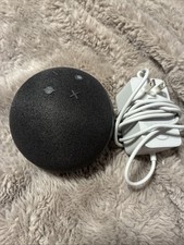 Amazon Echo Dot 4th Gen. Smart Speaker - Charcoal