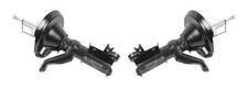 Ammortizzatori Honda Civic EP3 2.0 Tipo R 2001-06 Ammortizzatori Anteriori Puntoni x2