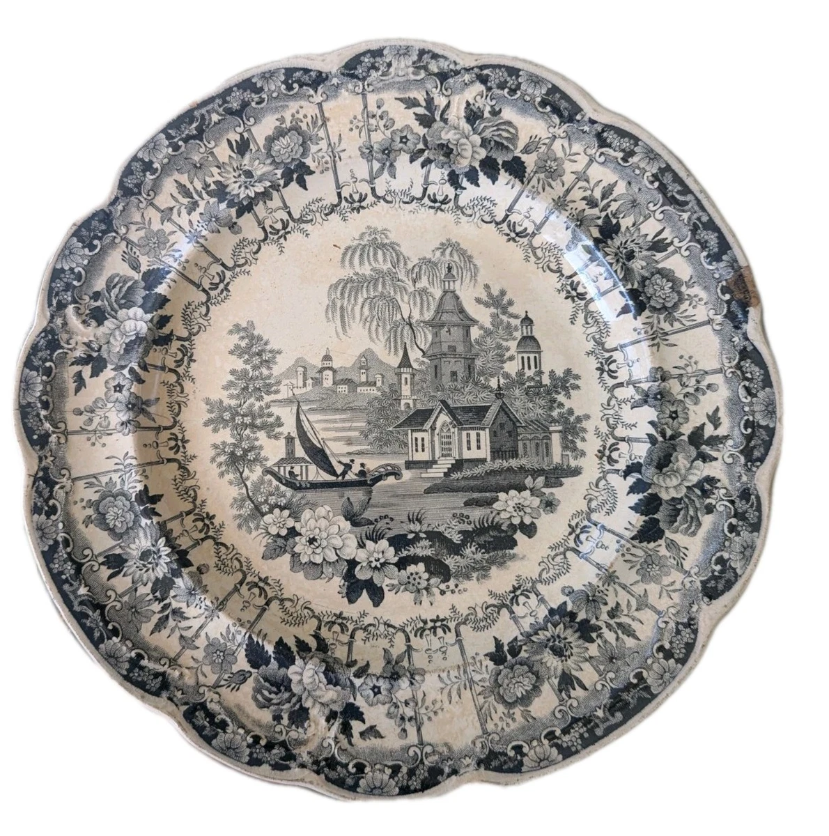 Wood & Sons Plates for sale | eBay