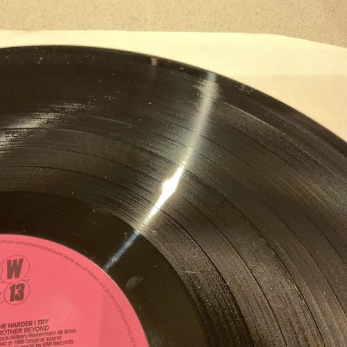 Now That's What I Call Music Volume 13 2 x Vinyl LP Record Album NOW13 (O1) - Picture 15 of 24