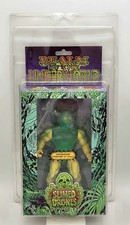 ZOLOWORLD ROTU Acromancer HARBINGER OF HAVOK "Green" Slimed Drones MIB wZolocase