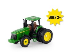 LP82796 - John Deere 1/64 8300 FFA Tractor