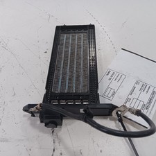 Aux Electric Heater Core Fits 18-22 Ford Ecosport Oem