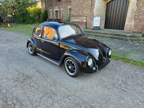 eBay - 1997 VW BEETLE 1600cc MEXIC...