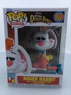 Funko Pop! Who Framed Roger Rabbit: Roger Rabbit #1270 Convention Exclusive NOT