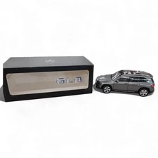 Z-Models 1/18 Glb Door Damaged Mercedes-Benz