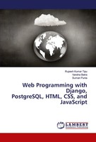 Rupesh Kumar Tipu (U. A.) | Web Programming With Django, Postgresql, Html,...