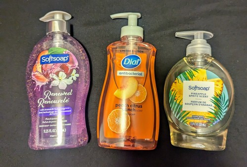 Hand Soap Bundle