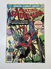 The Amazing Spider-Man #161 Punisher Nightcrawler, Wolverine, Higher Grade
