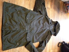 Wellensteyn Übergangsjacke für Damen Gr. XL Mod:Stavanger Summer