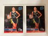 2024-25 Panini Instant WNBA Rated Rookie Retro Jacy Sheldon #RRR-7 /8329 RC Qnty