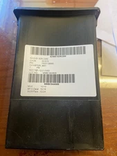 US Military AVON M50 Gas Mask CBRN/NBC M61 Filter Canister Pair  Sealed