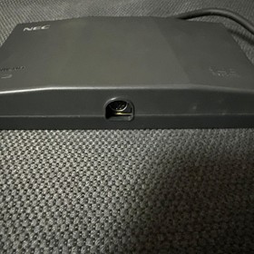 PC Engine Memory Base 128 Ichinappa MEMORYBASENECPI-AD19