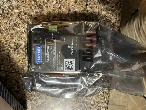 Emerson 571-0065-05 Coresense Compressor Module ~ New in Box
