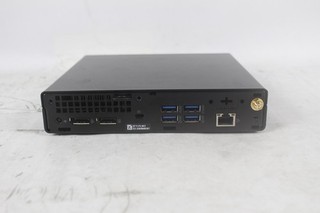 DELL OPTIPLEX 7090 MICRO SFF | INTEL CORE I7 10700T 2.00GHZ | 1TB | 16GB | NO OS