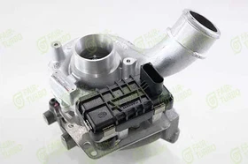 Turbolader Generalüberholt Garrett Audi A4 B7 8EC 2.7 TDI 2004-2011 769701-3