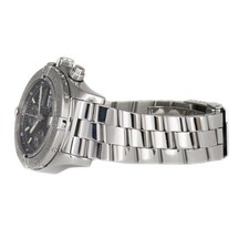 Breitling Superocean A13340 42mm SS Black Dial Automatic Chronograph Box #KN488 4