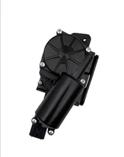 SMMS Rear Power Tailgate Liftgate Latch Lock Actuator Motor 13501871