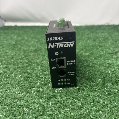 RED LION CONTROLS 102RAS / 102RAS (USED)