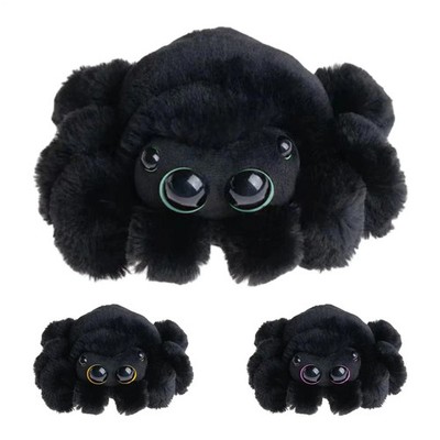 Build A Bear Mini Beans Jumping Spider 2026 Halloween Plush Toy