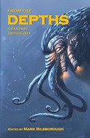 Mark Bilsborough | From The Depths | Taschenbuch | Englisch (2023)