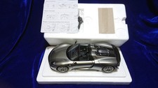 AUTOart Porsche 918 Spyder Weissach Package 2013 1:18 77922