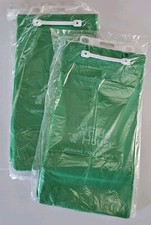Lot of 2 - Fido House Poopy Poo Bags Pet Dog Waste Header Bags 200 Bags