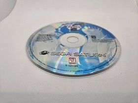 Street Fighter Alpha 2 (Sega Saturn, 1996) CIB Reg Card