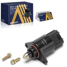 Válvula de control de aire de ralentí (IAC) AISIN para Jeep Wrangler Liberty TJ 2001-2005